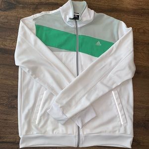 Adidas Track Jacket